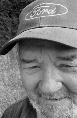 William “Bill” J. Powell